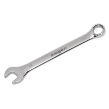 Load image into Gallery viewer, Sealey Combination Spanner 14mm (Siegen) - Hardened/Tempered
