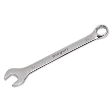 Load image into Gallery viewer, Sealey Combination Spanner 15mm (Siegen) - Hardened/Tempered
