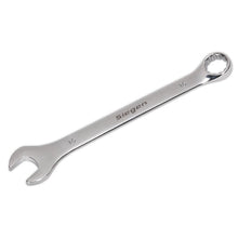 Load image into Gallery viewer, Sealey Combination Spanner 16mm (Siegen) - Hardened/Tempered
