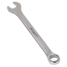 Load image into Gallery viewer, Sealey Combination Spanner 16mm (Siegen) - Hardened/Tempered
