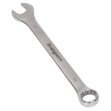 Load image into Gallery viewer, Sealey Combination Spanner 18mm (Siegen) - Hardened/Tempered
