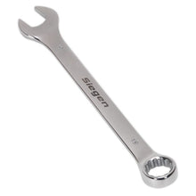 Load image into Gallery viewer, Sealey Combination Spanner 19mm (Siegen) - Hardened/Tempered
