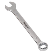 Load image into Gallery viewer, Sealey Combination Spanner 20mm (Siegen) - Hardened/Tempered
