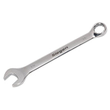 Load image into Gallery viewer, Sealey Combination Spanner 20mm (Siegen) - Hardened/Tempered
