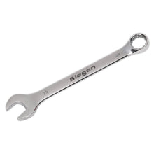 Load image into Gallery viewer, Sealey Combination Spanner 22mm (Siegen) - Hardened/Tempered
