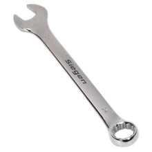 Load image into Gallery viewer, Sealey Combination Spanner 24mm (Siegen) - Hardened/Tempered
