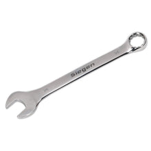 Load image into Gallery viewer, Sealey Combination Spanner 24mm (Siegen) - Hardened/Tempered
