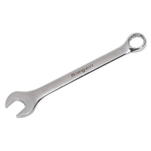 Load image into Gallery viewer, Sealey Combination Spanner 26mm (Siegen) - Hardened/Tempered
