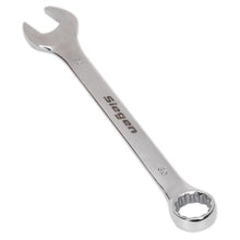 Load image into Gallery viewer, Sealey Combination Spanner 30mm (Siegen) - Hardened/Tempered
