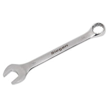 Load image into Gallery viewer, Sealey Combination Spanner 30mm (Siegen) - Hardened/Tempered
