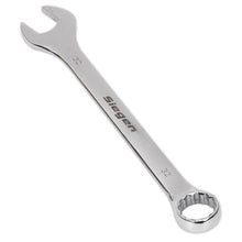 Load image into Gallery viewer, Sealey Combination Spanner 32mm (Siegen) - Hardened/Tempered
