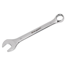 Load image into Gallery viewer, Sealey Combination Spanner 32mm (Siegen) - Hardened/Tempered
