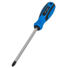 Load image into Gallery viewer, Sealey Screwdriver Phillips #3 x 150mm (Siegen)
