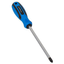 Load image into Gallery viewer, Sealey Screwdriver Phillips #3 x 150mm (Siegen)
