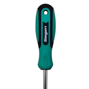 Sealey Screwdriver Pozi #2 x 100mm (Siegen)