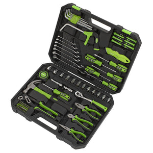 Sealey Tool Kit 84pc (Siegen)