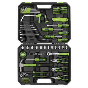 Sealey Tool Kit 84pc (Siegen)