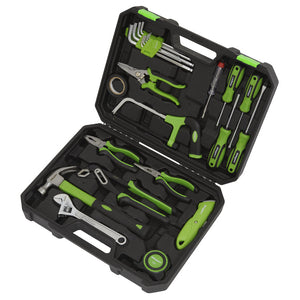 Sealey Tool Kit 24pc (Siegen)