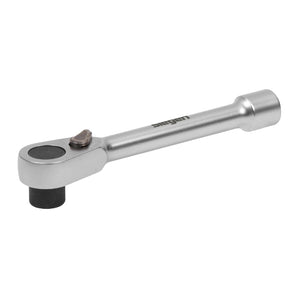 Sealey Micro Ratchet Bit Driver 1/4" Hex Drive