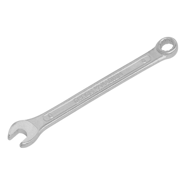 Sealey Combination Spanner 6mm (Siegen)