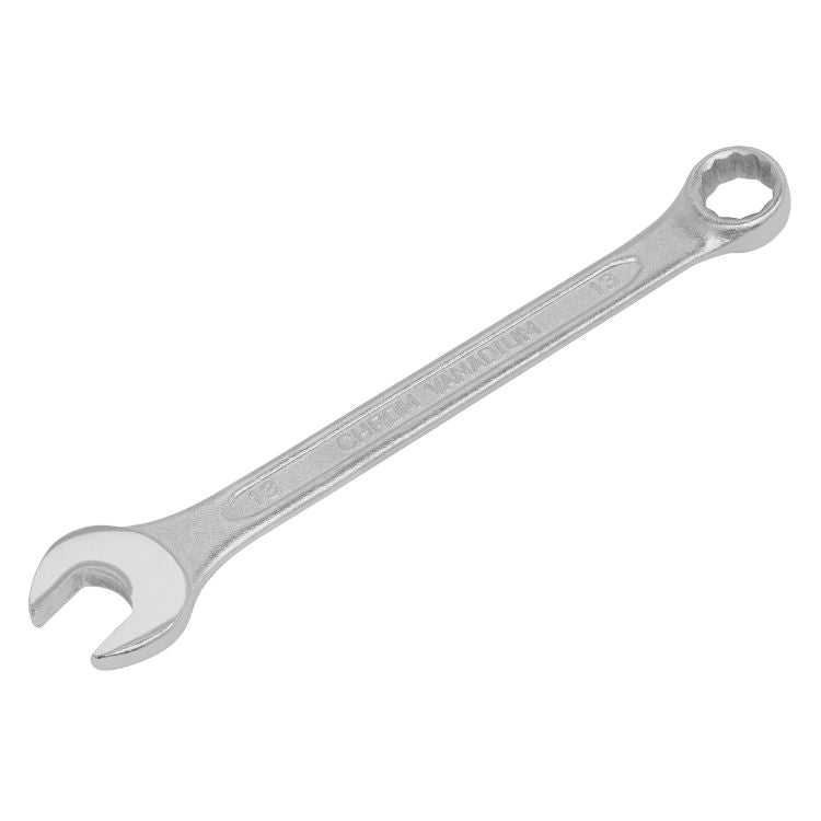 Sealey Combination Spanner 13mm (Siegen)