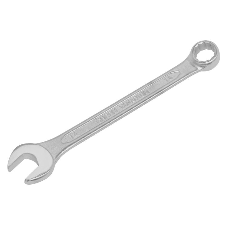 Sealey Combination Spanner 14mm (Siegen)