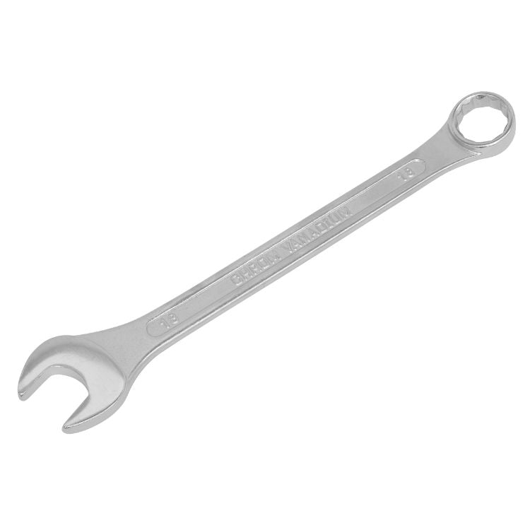 Sealey Combination Spanner 18mm (Siegen)