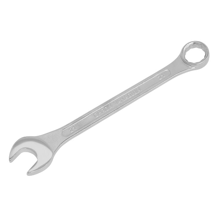 Sealey Combination Spanner 21mm (Siegen)