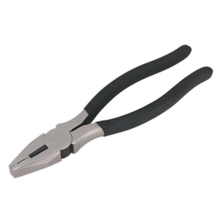 Sealey Combination Pliers 180mm (Siegen)