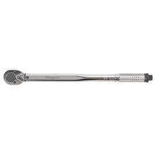 Load image into Gallery viewer, Sealey Torque Wrench 1/2&quot; Sq Drive (Siegen)
