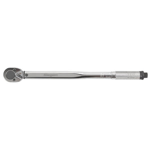 Sealey Torque Wrench 1/2" Sq Drive (Siegen)