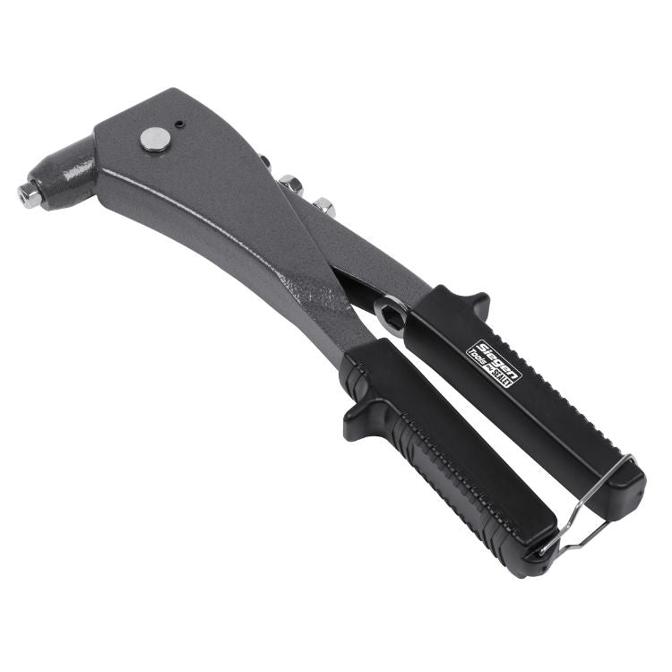 Sealey Hand Riveter, Aluminium Body