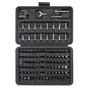 Sealey Power Tool/Security Bit Set 100pc (Siegen)