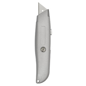 Sealey Retractable Utility Knife (Siegen)