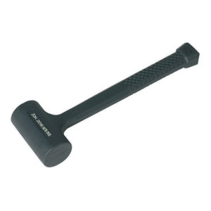 Sealey Dead Blow Hammer 1lb (Siegen)