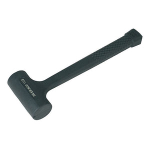 Sealey Dead Blow Hammer 1.5lb (Siegen)