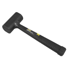 Load image into Gallery viewer, Sealey Dead Blow Hammer 2lb (Siegen)
