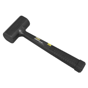 Sealey Dead Blow Hammer 2lb (Siegen)