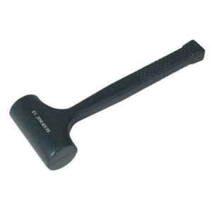 Sealey Dead Blow Hammer 3lb (Siegen)