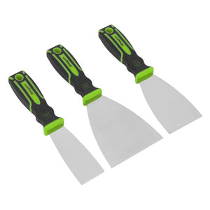 Sealey Scraper Set 3pc