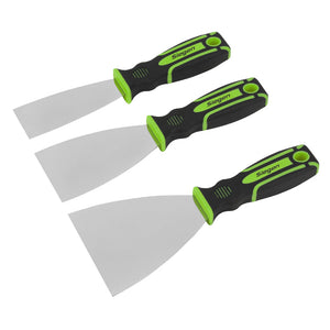 Sealey Scraper Set 3pc