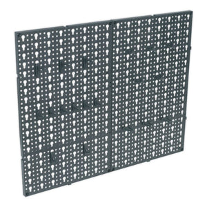 Sealey Composite Pegboard 2pc