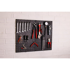 Sealey Composite Pegboard 2pc