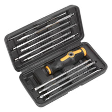 Load image into Gallery viewer, Sealey Screwdriver Set 20-in-1 (Siegen)
