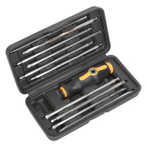 Sealey Screwdriver Set 20-in-1 (Siegen)