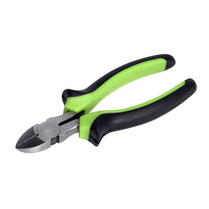 Sealey Side Cutting Pliers 160mm - Comfort Grip (Siegen)