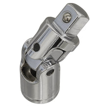 Load image into Gallery viewer, Sealey Universal Joint 1/2&quot; Sq Drive (Premier)
