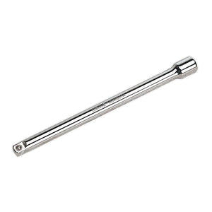 Sealey Extension Bar 200mm (8") 3/8" Sq Drive (Premier)