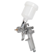 Load image into Gallery viewer, Sealey Spray Gun Touch-Up Gravity Feed - 1mm Set-Up
