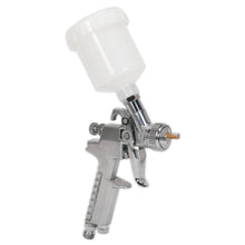 Load image into Gallery viewer, Sealey Spray Gun Touch-Up Gravity Feed - 1mm Set-Up
